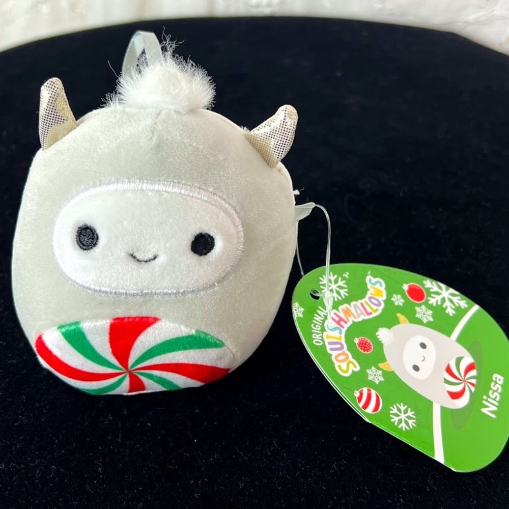 “Nissa" Original Squishmallows 4 Left See Sale NWT